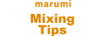 marumi Mixing Tips